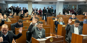 Diputados aprobó iniciativas vinculadas a la educación, la soberanía y la inclusión