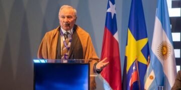 Dusso destacó los avances históricos en ATACALAR y los nuevos horizontes económicos para Catamarca en minería, logística y comercio