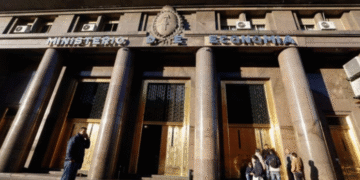 El Gobierno activó nuevos adelantos de coparticipación para las provincias de Jujuy, Santa Fe y Entre Ríos