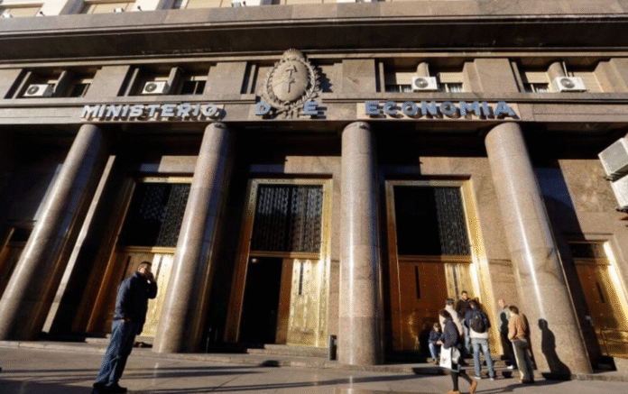El Gobierno activó nuevos adelantos de coparticipación para las provincias de Jujuy, Santa Fe y Entre Ríos
