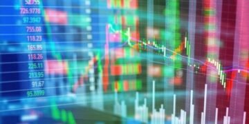 El riesgo país cayó a 433 puntos y mejora la expectativa de los mercados