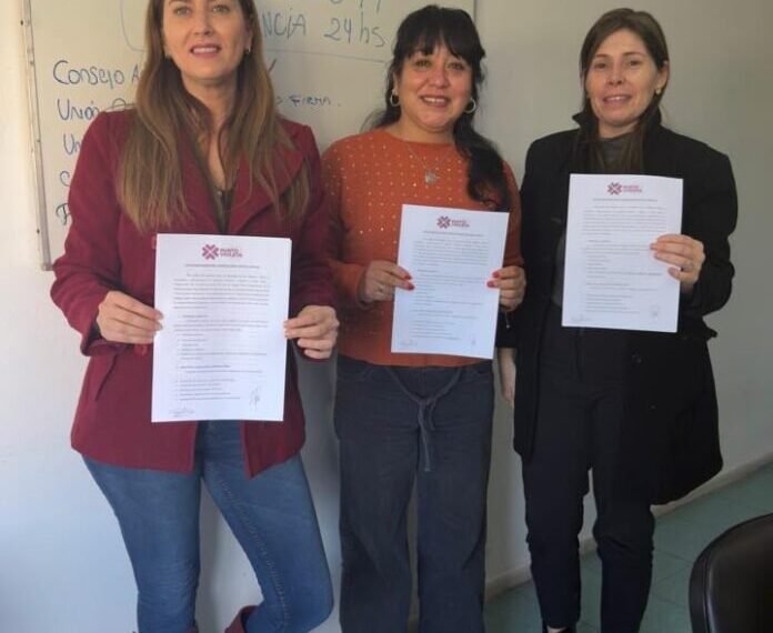 La Capital refuerza la protección de las infancias con un convenio de cooperación