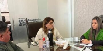 «LO QUE HACE GALÁN ES UN DELITO Y PONE EN RIESGO A LA SALUD PÚBLICA»