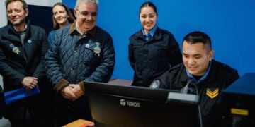 Londres suma una oficina digital de antecedentes y nuevos recursos para fortalecer la seguridad