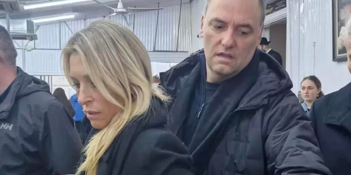 Los 110 días del escándalo que terminó con la vida política de Adorni