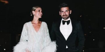 Milei desplazó a Adorni tras tres meses de desgaste y designará a Diego Santilli como nuevo jefe de Gabinete