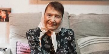 Murió Taty Almeida, histórica referente de Madres de Plaza de Mayo Línea Fundadora