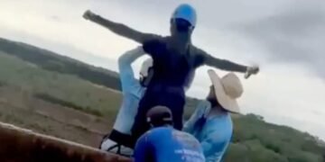 Murió una joven durante un salto de bungee en Brasil tras ser lanzada sin la cuerda de seguridad
