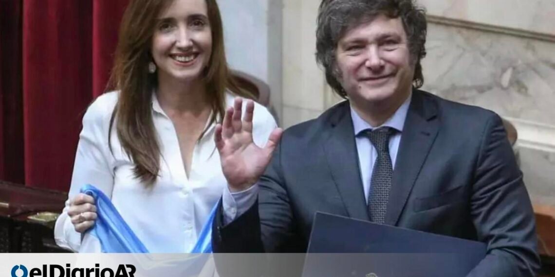 «No hay nadie más peleado con los valores de Belgrano que Adorni», dijo Villarruel tras cuestionar su exclusión del acto oficial