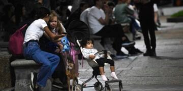 Qué es y cómo se produce un doblete sísmico como el que golpeó a Venezuela