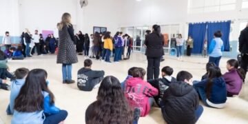 Salud Mental fortalece acciones de prevención de suicidio