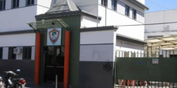 Se aplicó sanción económica al Instituto Hood por permitir el ingreso de un arma