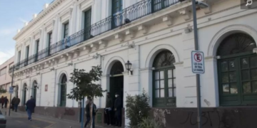 Sin actividad en los tribunales de Capital y Tinogasta por los festejos de San Juan Bautista