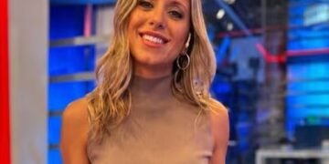 Sofía Monachelli denunció que vivió una relación violenta con Nacho Levy