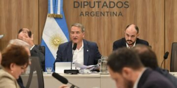 Súper RIGI y Ley de Lobby: el Gobierno retoma la iniciativa en Diputados e impulsa su agenda
