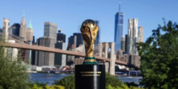 16vos de final Mundial 2026: fechas, horarios y cruces