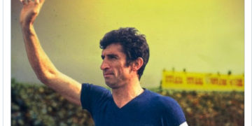 Adiós a Antonio Rattín, ícono de Boca