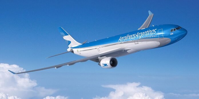 Aerolíneas Argentinas suma un tercer vuelo especial a Nueva York por la final del Mundial 2026