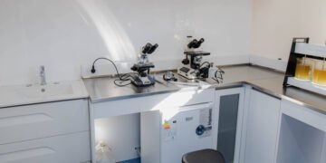 Aguas de Catamarca suma un moderno laboratorio móvil para monitorear la calidad del agua en toda la provincia