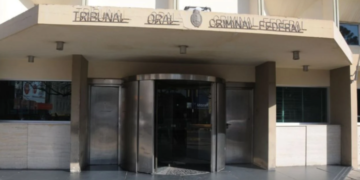Ana María Busleiman quedó a un paso de convertirse en la primera camarista federal de Catamarca