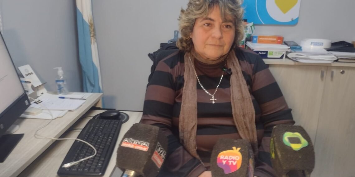 ANSES Catamarca confirmó operativos en el interior durante agosto y destacó el uso de la app Mi ANSES