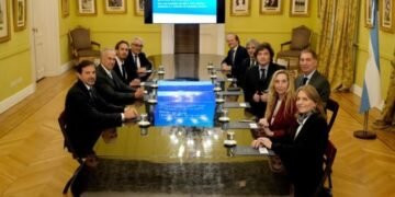 Aprueban una inversión de USD 2.700 millones para construir la mayor planta de urea de Latinoamérica
