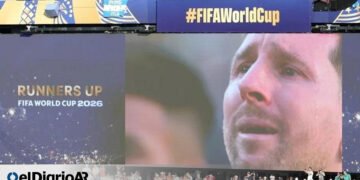 Argentina cae de pie, España alcanza la gloria