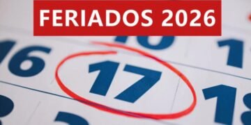 Calendario 2026: el próximo fin de semana largo será en agosto