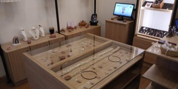CAMYEN inauguró su tienda “Rosa del Inca” en CATA
