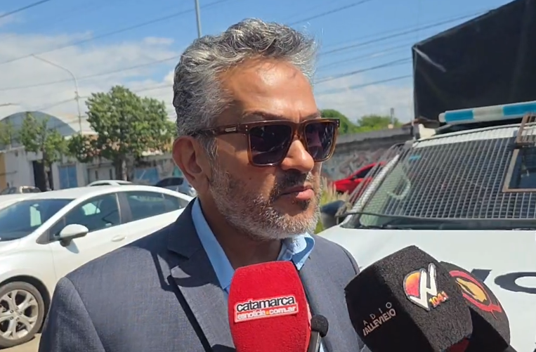 Caso Rojas: Iván Sarquís rechazó versiones sobre una supuesta alteración de la escena y respaldó las nuevas pericias