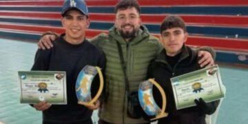CATAMARCA SUMÓ DOS CAMPEONES REGIONALES Y CLASIFICADOS AL NACIONAL DE BOXEO