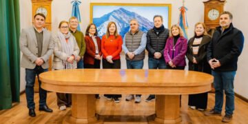 Catamarca y Provincia de Buenos Aires firmaron convenio para fortalecer las políticas de género