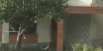 CONMOCIÓN POR EL MACABRO CRIMEN DE NORMA TULA EN LA CHACARITA