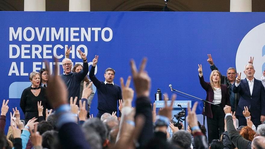 Cristina Kirchner presentó un recurso ante el Comité de Derechos Humanos de la ONU por su «proscripción perpetua»