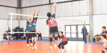 Culmina el Regional sub 16 en Catamarca