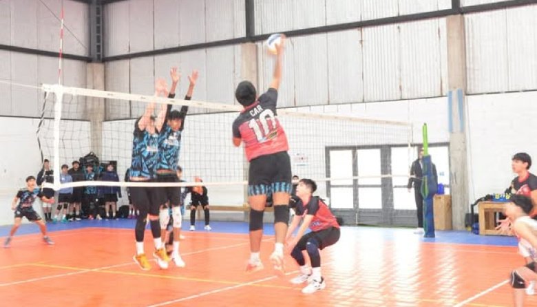 Culmina el Regional sub 16 en Catamarca