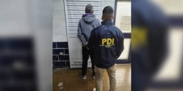 Detuvieron en Mendoza a un hombre acusado de matar al novio de su expareja para causarle “daño emocional”