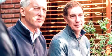 Durán Barba definió a Santilli como alguien con “agenda propia” y dijo que Macri “siempre tiene poder de daño”