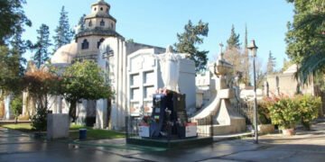 El Cementerio Municipal desmiente rumores y confirma que hay disponibilidad de nichos