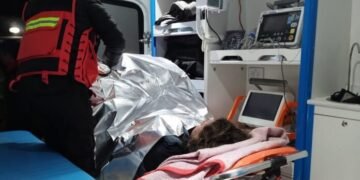 El COE informa que ya fueron rescatados 120 turistas en la cordillera