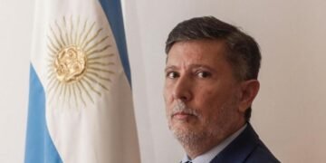 El desembarco de una figura ligada a Bullrich reaviva las dudas sobre quién controla el Ministerio de Seguridad