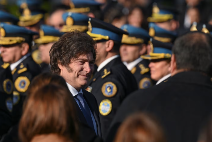 El Gobierno avanza con un paquete de reformas sobre Seguridad, Inteligencia y Defensa para enviar al Congreso