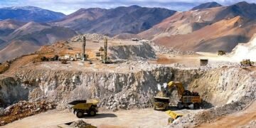 El Gobierno prepara la agenda pos Mundial con la minería como prioridad