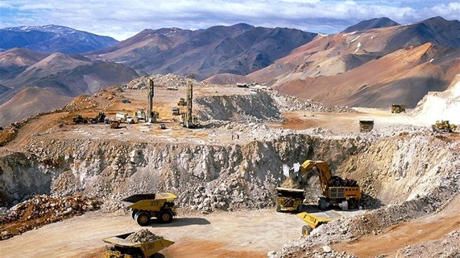 El Gobierno prepara la agenda pos Mundial con la minería como prioridad