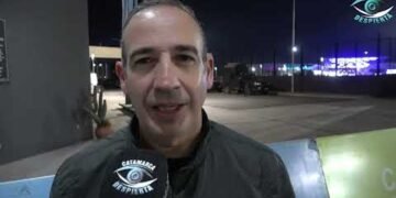 EL JEFE DE POLICÍA HIZO UN BALANCE DE LA SEGURIDAD EN LA FIESTA DEL PONCHO