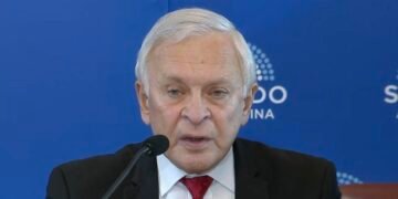 El juez que habilitó la reforma laboral busca permanecer en el cargo con una cautelar antes de cumplir 75 años