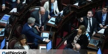 El oficialismo volvió a postergar el debate sobre la reforma de la Ley de Tierras por falta de votos