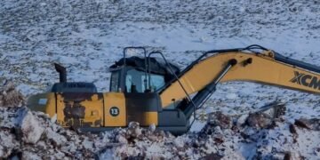 El operativo en la cordillera suma 163 personas rescatadas y continúa el despliegue de asistencia