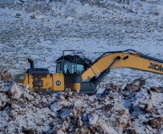 El operativo en la cordillera suma 163 personas rescatadas y continúa el despliegue de asistencia
