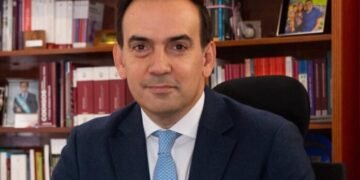 El PRO nacional destacó la renovación partidaria en Catamarca con Facundo Miranda al frente